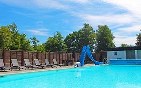 6 Person Holiday Home In Hasle